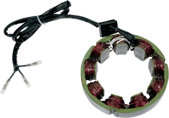 Rick's Alternator Stator Generator