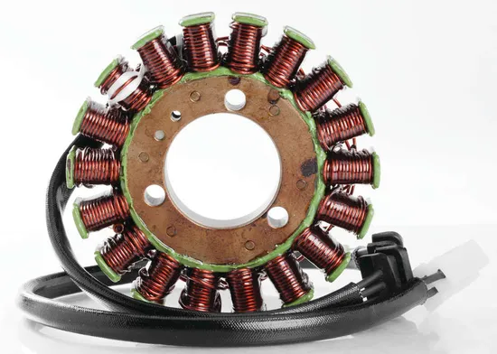 Rick's Alternator Stator Generator