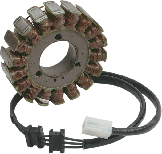 Rick's Alternator Stator Generator
