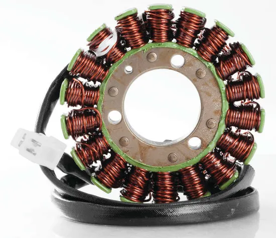 Rick's Alternator Stator Generator