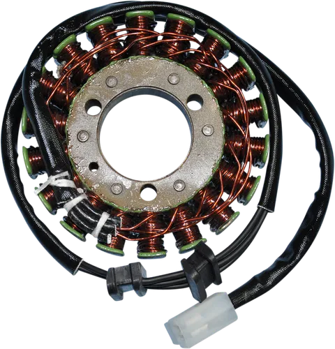 Rick's Alternator Stator Generator