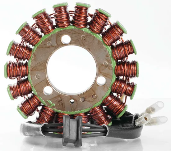 Rick's Alternator Stator Generator