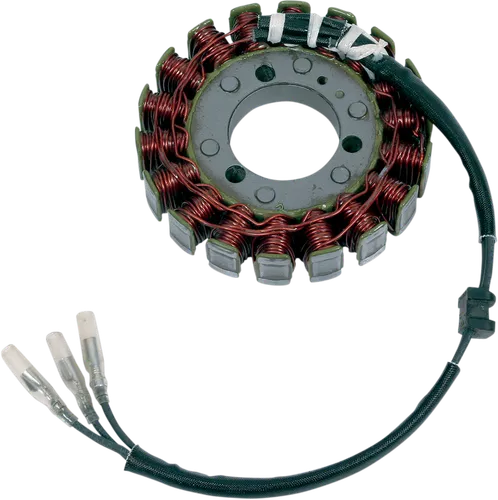 Rick's Alternator Stator Generator
