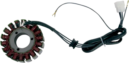 Rick's Alternator Stator Generator