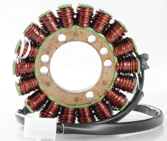 Rick's Alternator Stator Generator