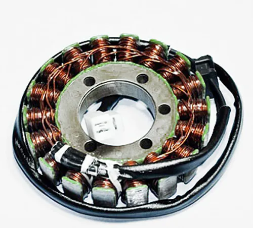 Rick's Alternator Stator Generator