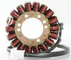 Rick's Alternator Stator Generator