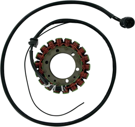 Rick's Alternator Stator Generator