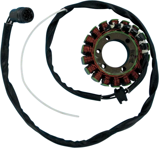 Rick's Alternator Stator Generator