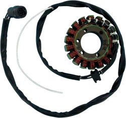 Rick's Alternator Stator Generator