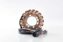 Rick's Alternator Stator Generator