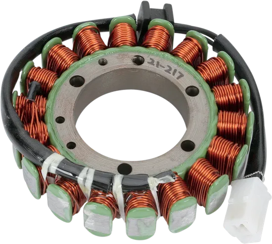 Rick's Alternator Stator Generator