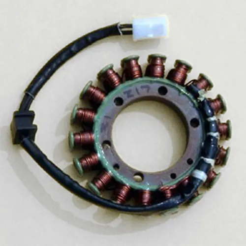 Rick's Alternator Stator Generator