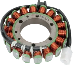Rick's Alternator Stator Generator