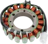 Rick's Alternator Stator Generator