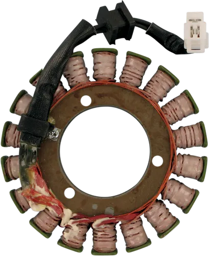 Rick's Alternator Stator Generator