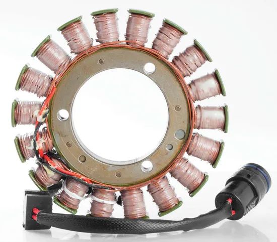 Rick's Alternator Stator Generator