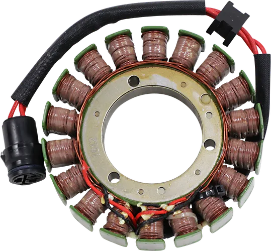 Rick's Alternator Stator Generator