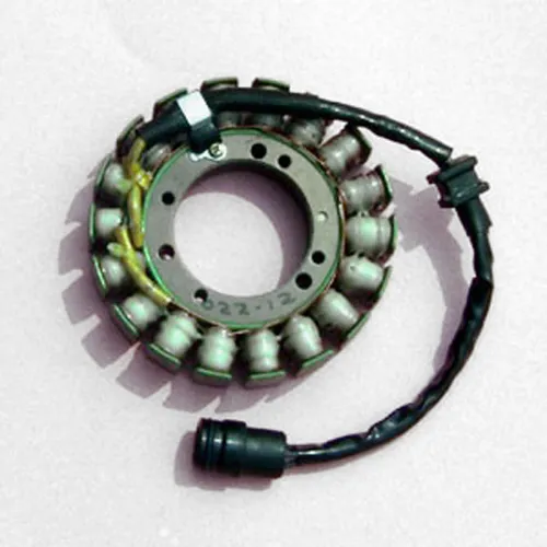 Rick's Alternator Stator Generator