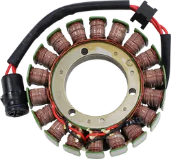 Rick's Alternator Stator Generator