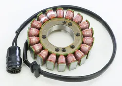 Rick's Alternator Stator Generator