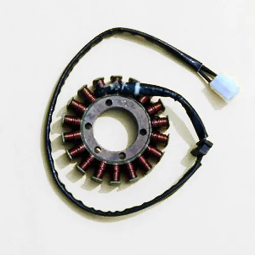 Rick's Alternator Stator Generator
