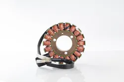 Rick's Alternator Stator Generator