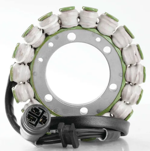 Rick's Alternator Stator Generator