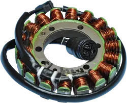 Rick's Alternator Stator Generator