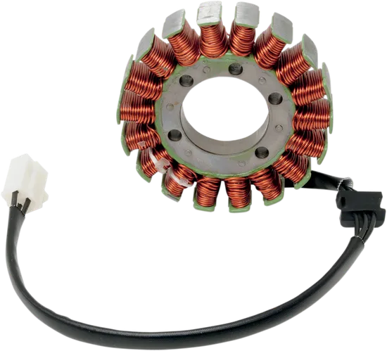 Rick's Alternator Stator Generator