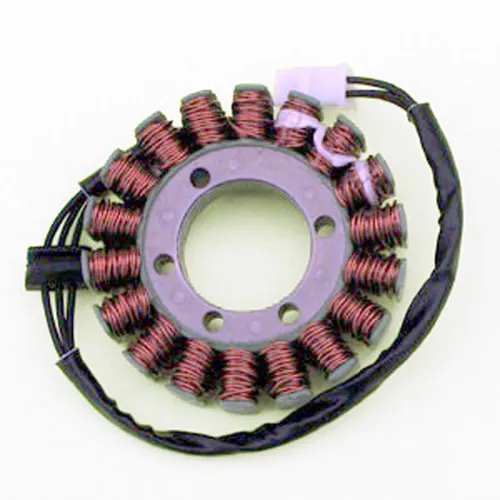Rick's Alternator Stator Generator
