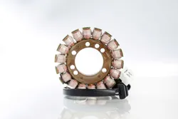 Rick's Alternator Stator Generator