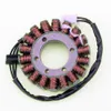 Rick's Alternator Stator Generator