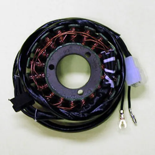 Rick's Alternator Stator Generator