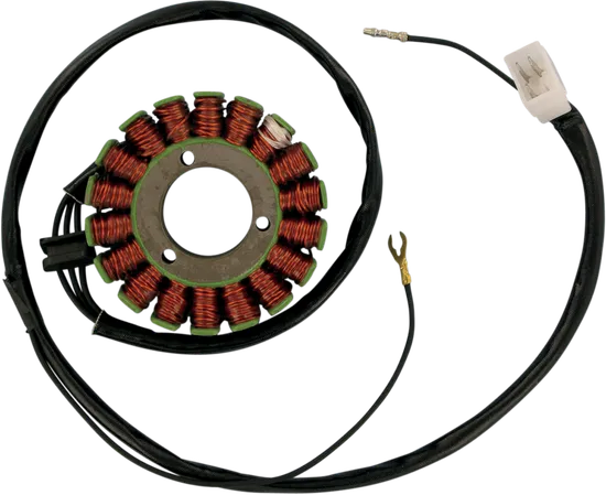 Rick's Alternator Stator Generator