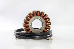 Rick's Alternator Stator Generator