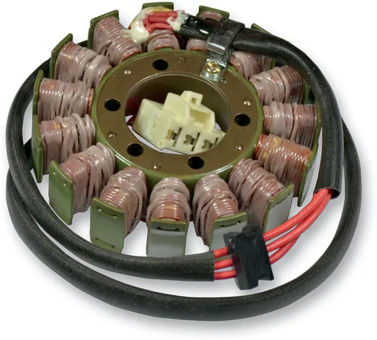 Rick's Alternator Stator Generator