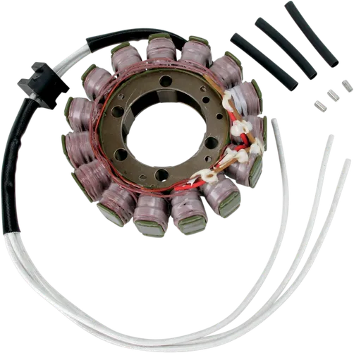 Rick's Alternator Stator Generator