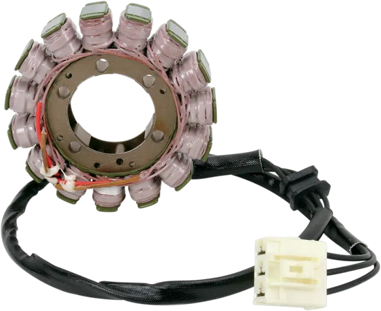 Rick's Alternator Stator Generator