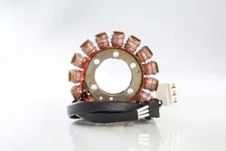 Rick's Alternator Stator Generator