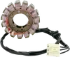 Rick's Alternator Stator Generator