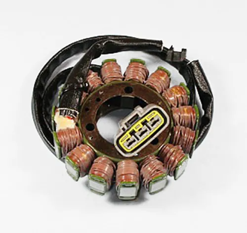 Rick's Alternator Stator Generator