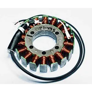 Rick's Alternator Stator Generator 1