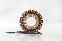 Rick's Alternator Stator Generator