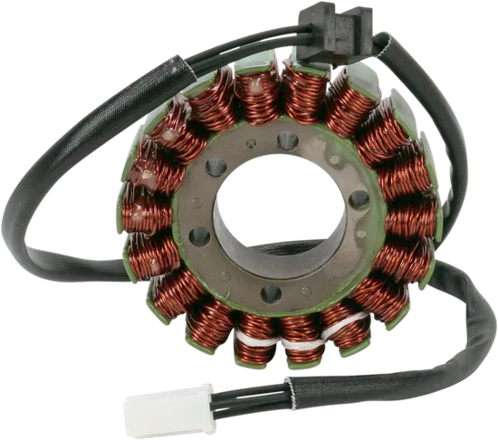 Rick's Alternator Stator Generator