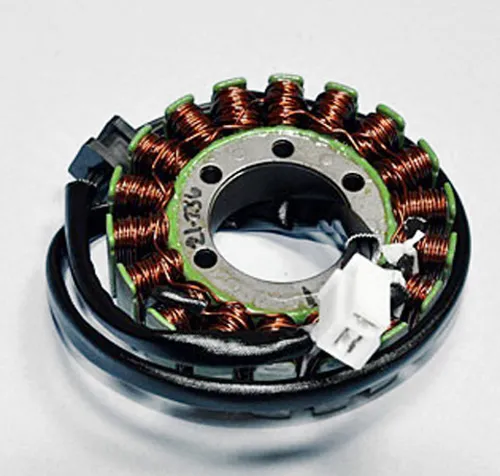 Rick's Alternator Stator Generator