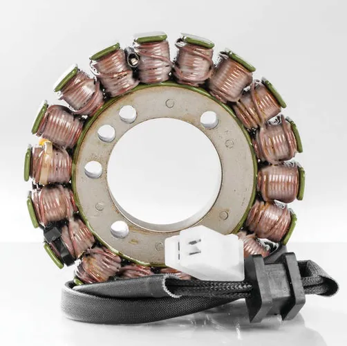 Rick's Alternator Stator Generator