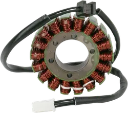 Rick's Alternator Stator Generator
