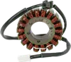 Rick's Alternator Stator Generator