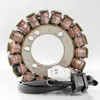 Rick's Alternator Stator Generator